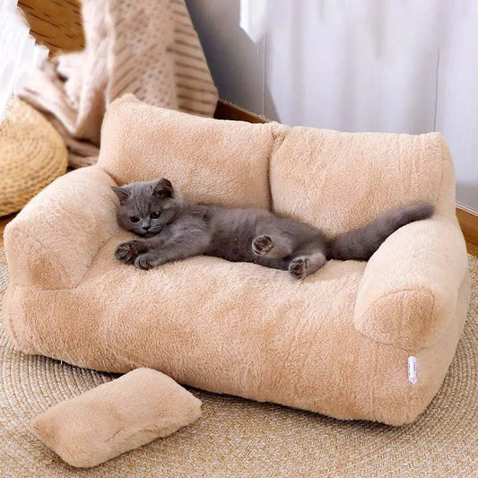 Matchless® - Calming Pet Sofa